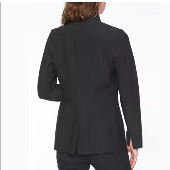 Athleta Stella Blazer Small - Picture 9 of 9